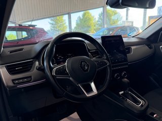 Renault Arkana Zen TCe 140CV EDC Mild Hybrid.