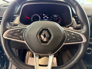 Renault Arkana Zen TCe 140CV EDC Mild Hybrid.