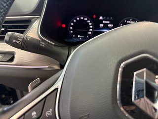 Renault Arkana Zen TCe 140CV EDC Mild Hybrid.