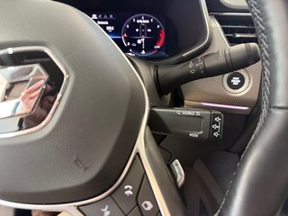 Renault Arkana Zen TCe 140CV EDC Mild Hybrid.