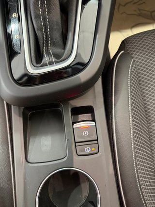 Renault Arkana Zen TCe 140CV EDC Mild Hybrid.