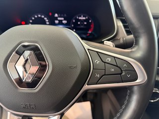 Renault Arkana Zen TCe 140CV EDC Mild Hybrid.