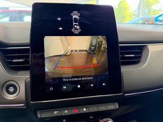 Renault Arkana Zen TCe 140CV EDC Mild Hybrid.