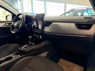 Renault Arkana Zen TCe 140CV EDC Mild Hybrid.