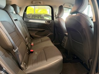 Renault Arkana Zen TCe 140CV EDC Mild Hybrid.