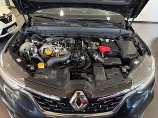 Renault Arkana Zen TCe 140CV EDC Mild Hybrid.