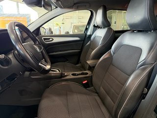Renault Arkana Zen TCe 140CV EDC Mild Hybrid.
