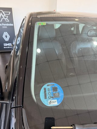 Renault Arkana Zen TCe 140CV EDC Mild Hybrid.