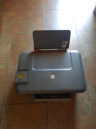 Impresora HP Deskjet 3050A Para piezas