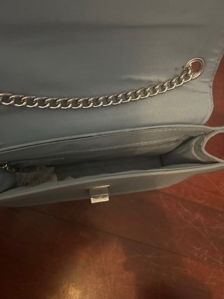Bolso bandolera estilo vaquero