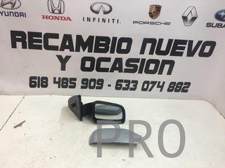 Espejo opel astra g derecho nuevo