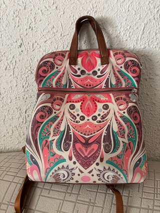 Mochila Desigual Multicolor