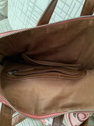 Mochila Desigual Multicolor