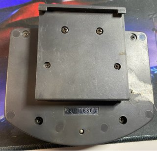 Conversor SEGA Master System a Game Gear