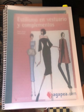 Libros asesoria imagen integral primero
