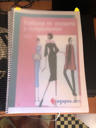 Libros asesoria imagen integral primero