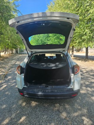 Renault Megane 2015