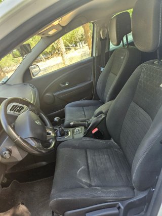 Renault Megane 2015