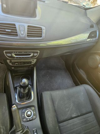 Renault Megane 2015