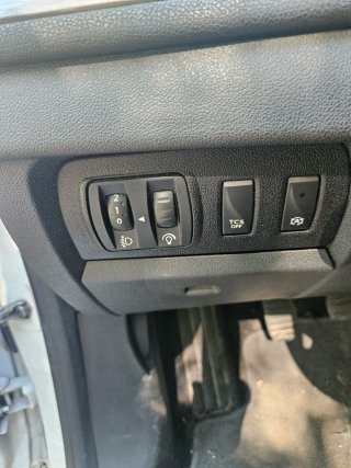Renault Megane 2015