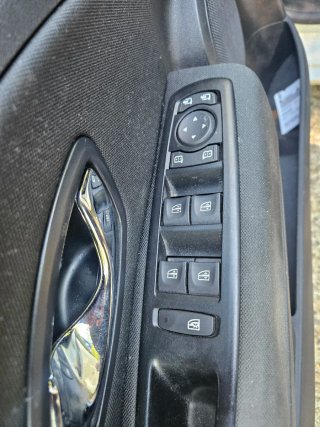 Renault Megane 2015