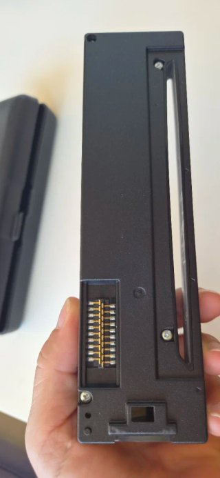 Autorradio JVC KD-R741BT Desmontable + Funda