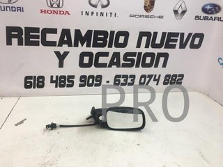 Espejo volkswagen passat 2 derecho nuevo