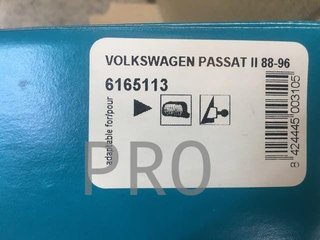 Espejo volkswagen passat 2 derecho nuevo