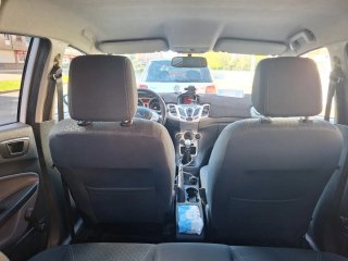 Ford Fiesta 2009