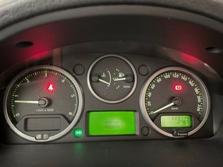 Land Rover Freelander 2010