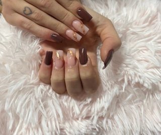 Busco trabajo manicurista
