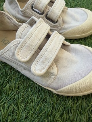 Zapatillas Igor Hielo Talla 25