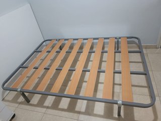 Somier 135x190 cm