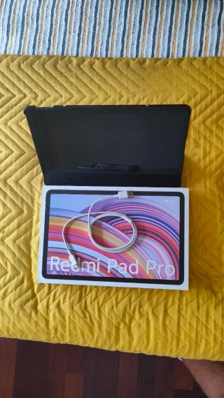 Xiaomi Redmi Pad Pro 6GB RAM 128GB ROM