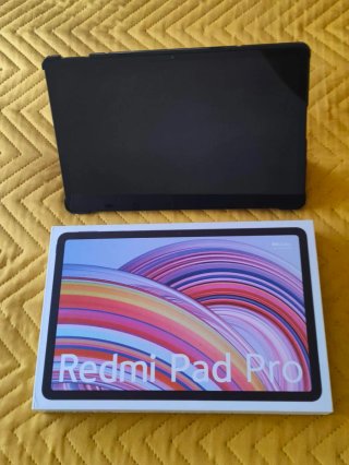 Xiaomi Redmi Pad Pro 6GB RAM 128GB ROM