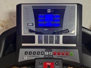 Cinta de Correr BH i.F1 G6414I