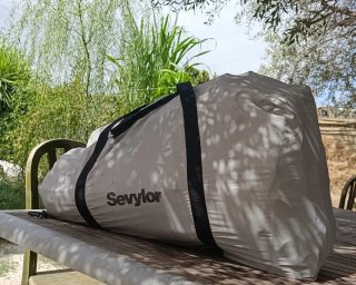 Kayak Sevylor Hudson