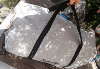 Kayak Sevylor Hudson