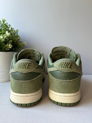 Zapatillas Nike Dunk Low Talla 41