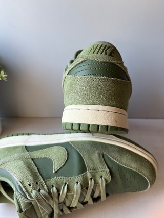 Zapatillas Nike Dunk Low Talla 41