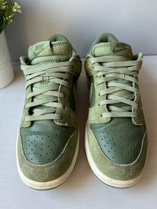 Zapatillas Nike Dunk Low Talla 41