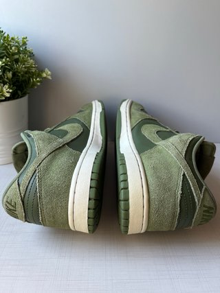 Zapatillas Nike Dunk Low Talla 41