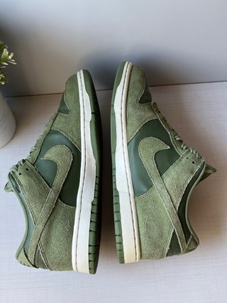 Zapatillas Nike Dunk Low Talla 41