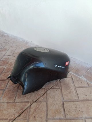 Despiece Aprilia RS50 Culo Avispa