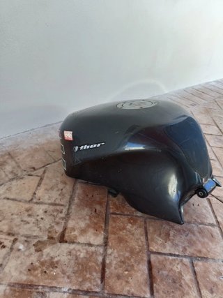 Despiece Aprilia RS50 Culo Avispa