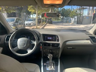 Audi Q5 2009