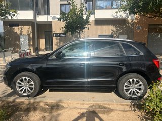 Audi Q5 2009