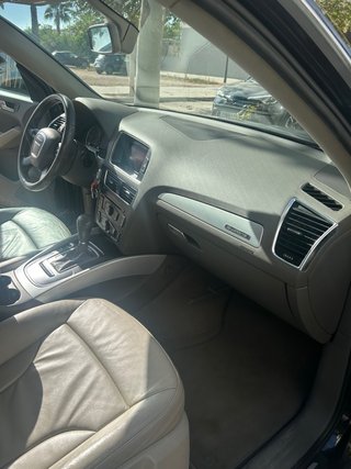 Audi Q5 2009