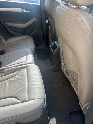 Audi Q5 2009