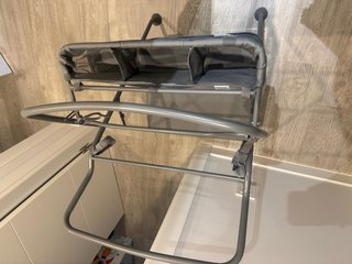 Soporte Patas Bañera Twistshake